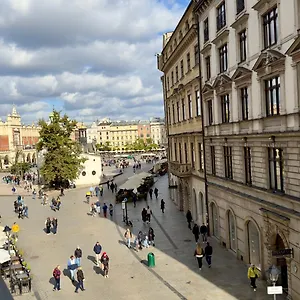  Appartement Scharffenberg Main Square Pologne