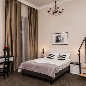  Appartement Imagine Pologne
